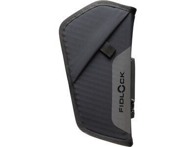 Fidlock Twist Essential Bag M + Bike Base, black - Bild 3