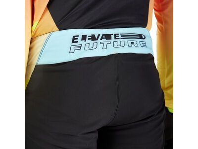 Fox Flexair Pant Elevated, lemonade - Bild 11