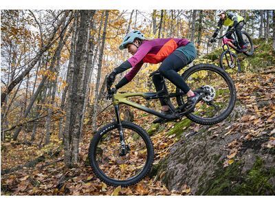 K-Edge Top Tube Mount Garmin, black - Bild 4