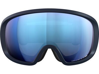 POC Fovea, Clarity Hi. Intense Partly Sunny Blue / apatite navy - Bild 2