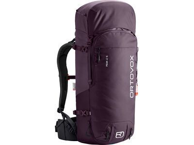 Ortovox Peak 42 S wild berry