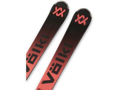 Völkl Racetiger RC + vMotion 11 GW, black - Bild 4