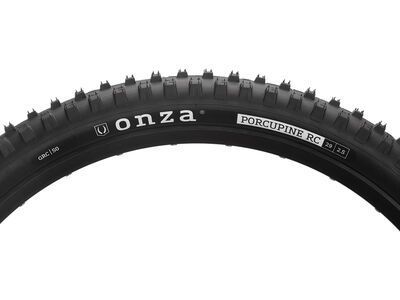 Onza Porcupine RC GRC - 29 Zoll, black - Bild 3