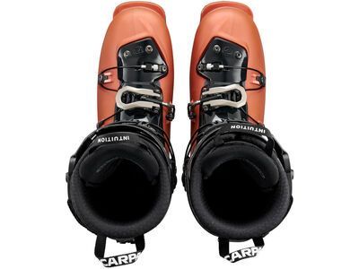 Scarpa Maestrale, pearl/orange black - Bild 5