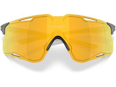 Oakley Cybr Lightning, Prizm 24k - Bild 7