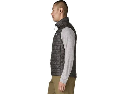 Patagonia Men's Nano Puff Vest, black - Bild 3