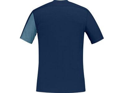 Norrona falketind equaliser merino T-Shirt M's, trooper - Bild 2