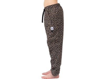Eivy Fitted Outdoor Pants, leopard - Bild 4