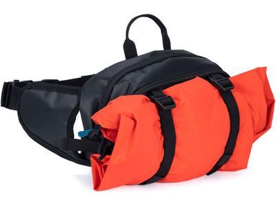 Cube Acid Hüfttasche Pack Pro 3, black - Bild 5