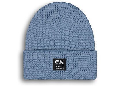 Picture York Beanie, stonewash
