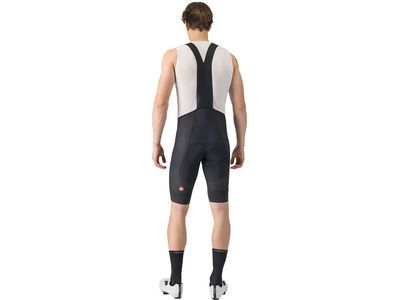 Castelli A/C Bibshort, black - Bild 9