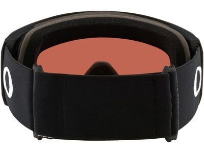 Oakley Line Miner L, Prizm Snow Garnet / matte black - Bild 6