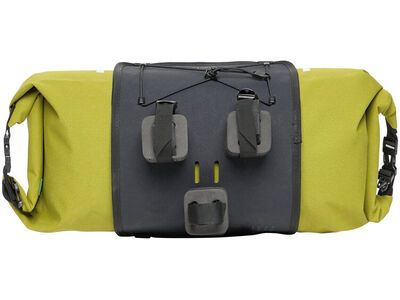 Vaude Trailfront Cage, dark leaf - Bild 4