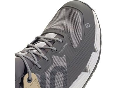 Five Ten Trailcross Gore-Tex, grey five/grey three/bronze strata - Bild 9
