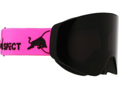 Red Bull Spect Eyewear Jamm Smoke / pink