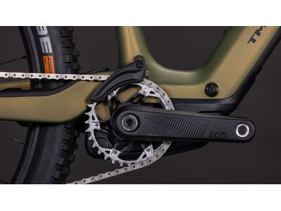 Cube AMS Hybrid One44 C:68X TM 400X, reedgreen´n´matrix - Bild 5