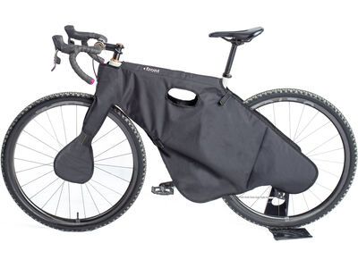 dirtlej Bikeprotection Bikewrap Gravel/Road Bike - Bild 2