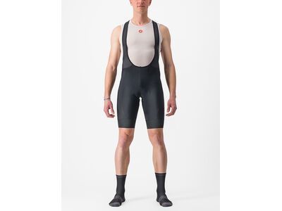 Castelli Entrata 2 Bibshort, black - Bild 2