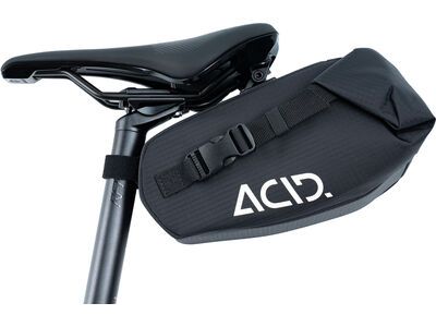 Cube Acid Satteltasche Click XL, black - Bild 2