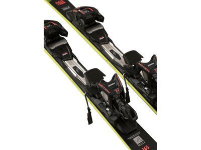 Völkl Racetiger SL + rMotion-T 12 - Bild 5