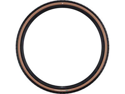 Schwalbe G-One RX Pro Addix Race Super Race - 700C, transp. sidewall