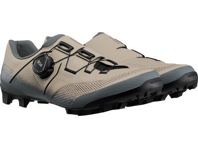 Shimano SH-XC503W Women XC, sand beige - Bild 1