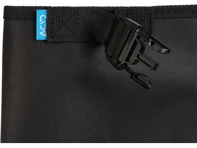 Cube Acid Seitentasche Pro 15 SMLink 2.0, black - Bild 8