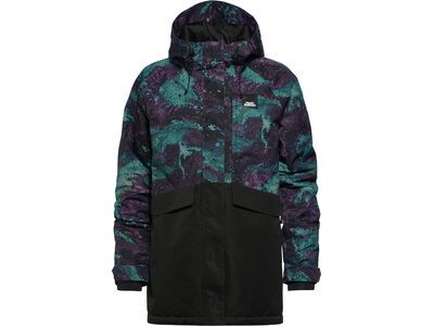 Horsefeathers Ember Jacket, mosaic