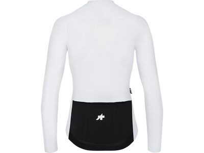 Assos Mille GT LS Jersey S11 Evo, white series - Bild 4