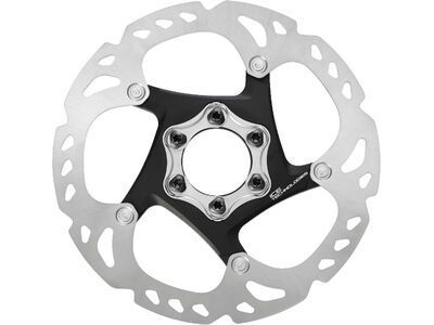 Shimano Deore XT SM-RT86 Ice-Tech Bremsscheibe 6-Loch - 160 mm