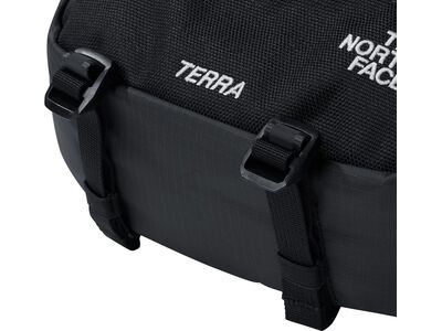 The North Face Terra Lumbar 3L, asphalt grey-tnf black - Bild 5