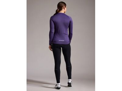 GOREWEAR Spinshift Langarm Trikot Damen, purple indigo - Bild 6