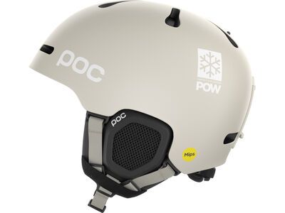 POC Fornix MIPS POW JJ, mineral grey matt