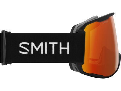 Smith Preview, ChromaPop Everyday Red Mirror / black - Bild 4