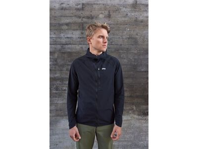 POC Motion Wind Jacket, uranium black - Bild 6