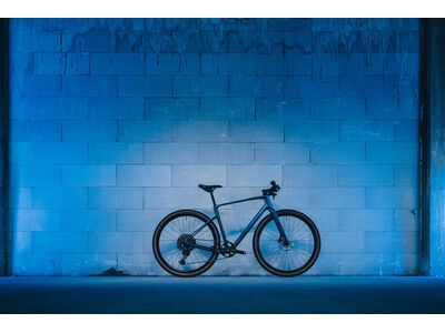 Cube Nulane C:62 SLX, electricblue´n´blue - Bild 12