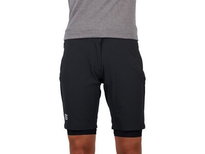 Sportful Giara W Overshort, black