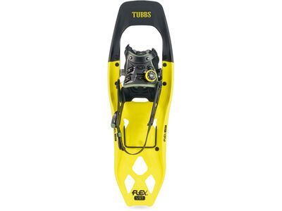 Tubbs Flex VRT 25, yellow