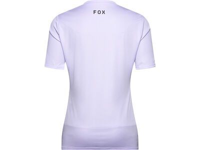Fox Womans Ranger SS Jersey Fox Head, lilac - Bild 2