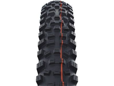 Schwalbe Hans Dampf Evo Addix Soft Super Trail - 27.5 Zoll - Bild 2