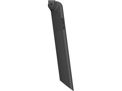 Syncros Duncan SL Aero CFT Seatpost - 15 / 380 mm, black matt
