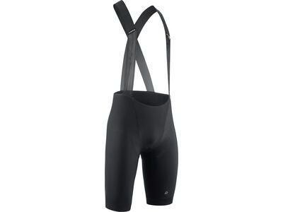 Assos Mille GTS Spring Fall Bib Shorts S11, black series - Bild 3