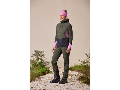 Maloja LoseggM. - Long, alpine woods - Bild 4