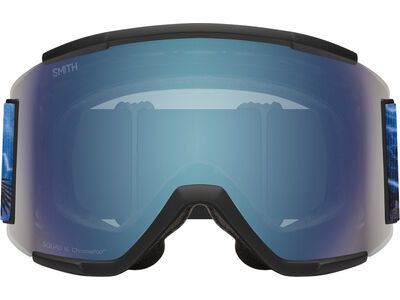 Smith Squad XL, ChromaPop Everyday Blue Mirror / open road - Bild 2