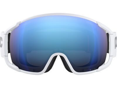 POC Zonula Race Marco Odermatt Ed., Clarity Hi. Int. Partly Sunny Blue / hydrog. wh/urani. bl - Bild 2