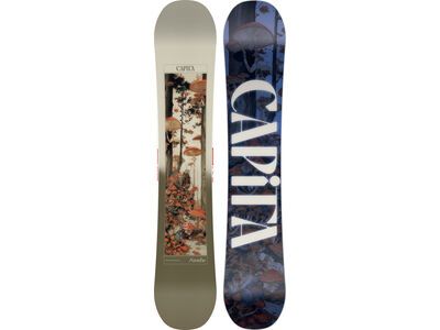 Capita Paradise Wide