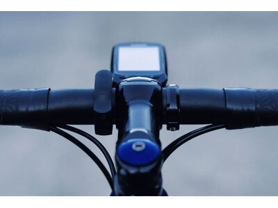Knog Oi Prima - Large, anthracite/black - Bild 6