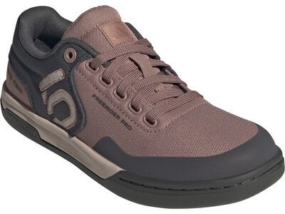 Five Ten Freerider Pro Canvas Women warm clay/wonder taupe/grey six