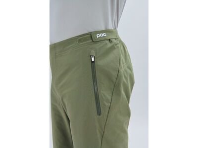 POC M's Essential Enduro Shorts, epidote green - Bild 6