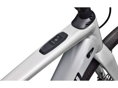 Specialized Turbo Creo 2 Comp E5, gloss dolomite metallic - Bild 8